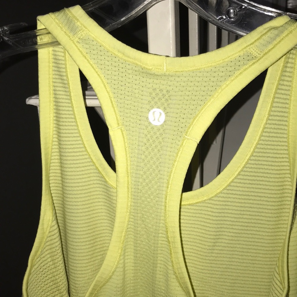 LULULEMON RACERBACK - Picture 4 of 9